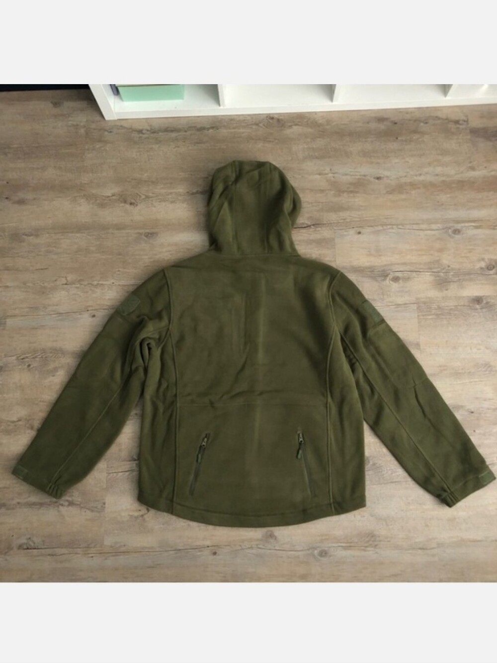 BAERSKIN TACTICAL HOODIE 2.0- L - Picture 3 of 4